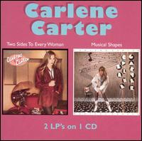 Two Sides to Every Woman/Musical Shapes von Carlene Carter