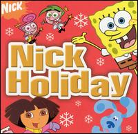 Nick Holiday von Various Artists
