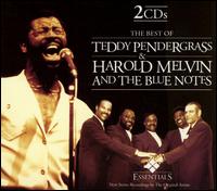 Best of Teddy Pendergrass and Harold Melvin & the Blue Notes von Teddy Pendergrass