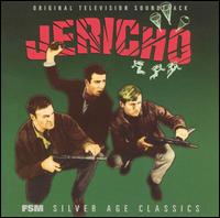 Jericho / The Ghostbreaker [Original Television Soundtracks] von Jerry Goldsmith