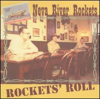 Rockets Roll von Neva River Rockets