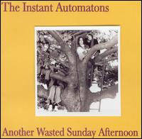 Another Wasted Sunday Afternoon von Instant Automatons