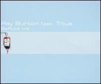 Barock Me von Ray Burton/Titus