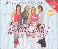 Girls Just Wanna Have Fun [Enhanced Single] von Bad Candy