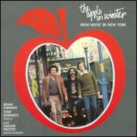 Apple in Winter (Irish Music In New York) von Brian Conway