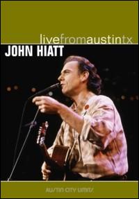 Live from Austin TX [DVD] von John Hiatt