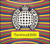 Annual 2006 [Ultra] von Various Artists