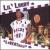 Lybertrics von Lil' Larry