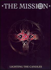 Lighting the Candles [DVD & CD] von The Mission UK