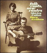 Folk Roots, New Routes von Shirley Collins