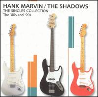 Singles Collection: The 80's & 90's von Hank Marvin