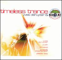 Timeless Trance von Yves Deruyter