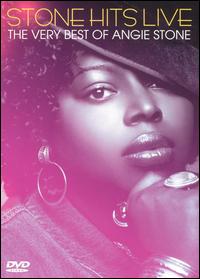 Stone Hits Live: the Very Best of Angie Stone [DVD 2005] von Angie Stone
