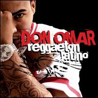 Reggaeton Latino von Don Omar