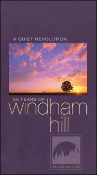 Quiet Revolution: 30 Years of Windham Hill von Various Artists