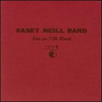 Live on 11th Street von Casey Neill