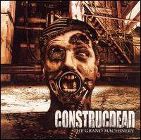 Grand Machinery von Construcdead