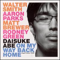 On My Way Back Home von Daisuke Abe