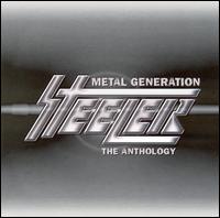Metal Generation: Anthology von Steeler