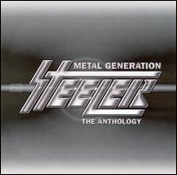 Metal Generation: Anthology von Steeler