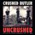 Uncrushed von Crushed Butler