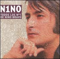 N1NO: Todos Los No. 1 [CD/DVD] von Nino Bravo
