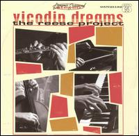 Vicodin Dreams von The Reese Project