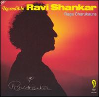 Raga Charukauns von Ravi Shankar