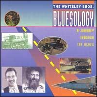 Bluesology von The Whiteley Brothers