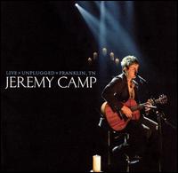 Live Unplugged von Jeremy Camp