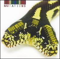 Mutations von Hunters & Collectors