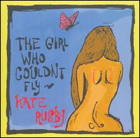 Girl Who Couldn't Fly von Kate Rusby