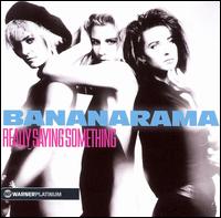 Really Saying Something: The Platinum Collection von Bananarama
