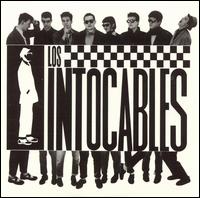 Intocables von Los Intocables