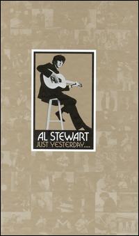 Just Yesterday von Al Stewart