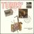 Tubbs Tours von Tubby Hayes