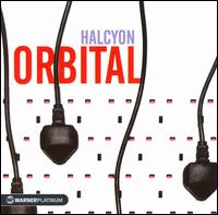Halcyon: The Platinum Collection von Orbital