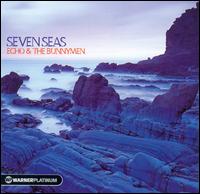 Seven Seas: The Platinum Collection von Echo & the Bunnymen