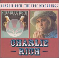 Silver Fox/Every Time You Touch Me (I Get High) von Charlie Rich