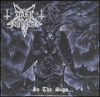 In the Sign von Dark Funeral