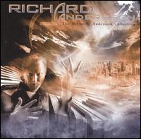 Ultimate Andersson Collection von Richard Andersson