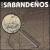 Disco de Oro von Los Sabandenos