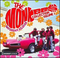 Daydream Believer: The Platinum Collection von The Monkees