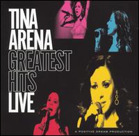 Greatest Hits: Live von Tina Arena