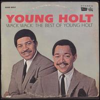 Wack Wack: The Best of Young Holt von Young-Holt Unlimited