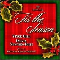 Tis the Season von Olivia Newton-John
