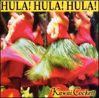 Hula! Hula! Hula! von Kawai Cockett