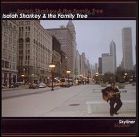 Skyliner von Isaiah Sharkey