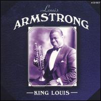 King Louis von Louis Armstrong