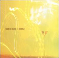 Meridian von Tribes of Neurot